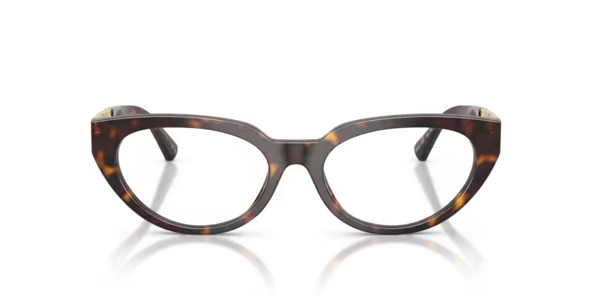 Versace 0VE3383 108 - Havana (Size 54)