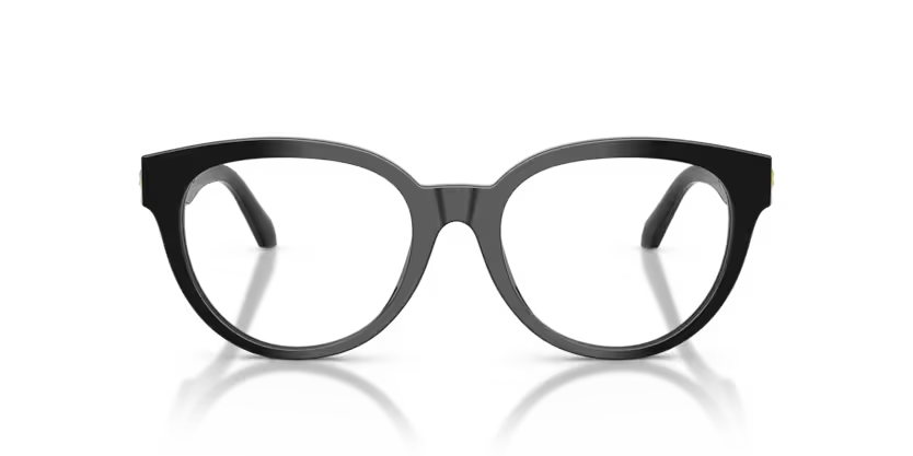 Versace 0VE3384 GB1 - Black (Size 51)
