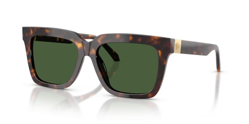 VERSACE 0VE4498 108/71 - Havana (Size 55)