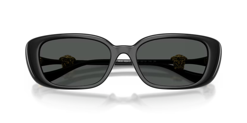Versace VE4504D GB1/87 - Black