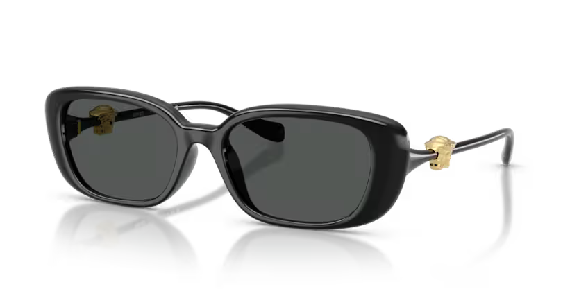 Versace VE4504D GB1/87 - Black