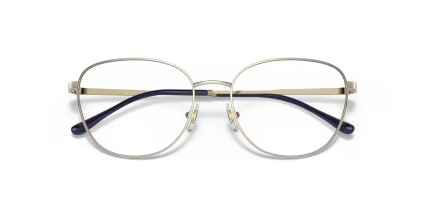 VOGUE 0VO4231 -848 – Pale Gold