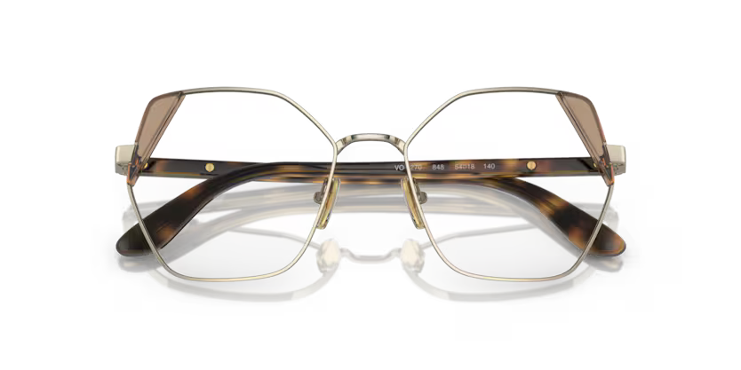 VOGUE 0VO4270 -848 – Pale Gold