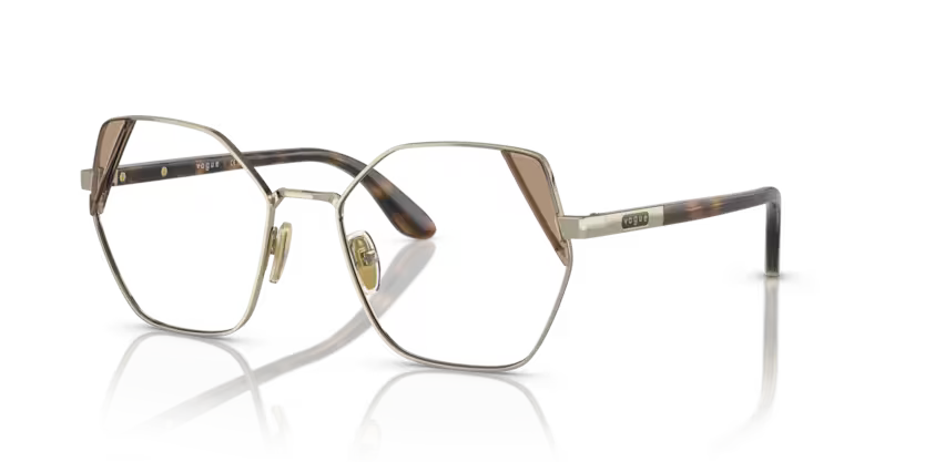VOGUE 0VO4270 848 – Pale Gold