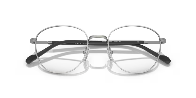 VOGUE 0VO4291- 5187 – Gunmetal