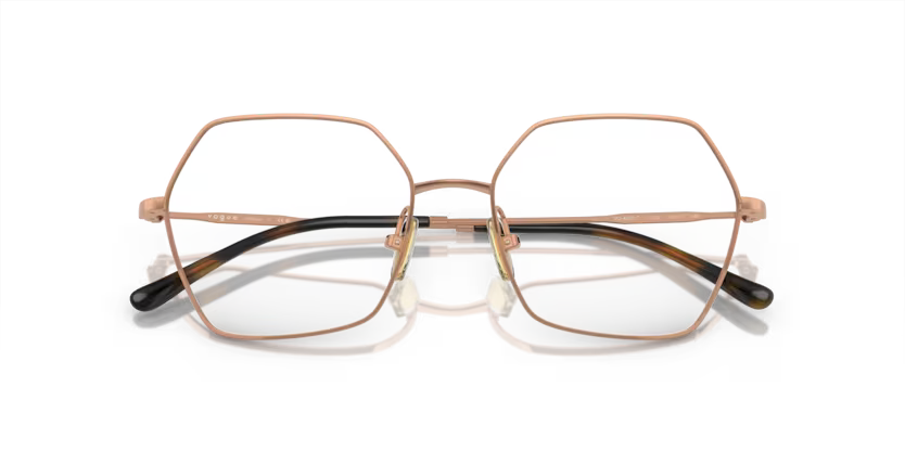VOGUE 0VO4297T- 5192 – Rose Gold