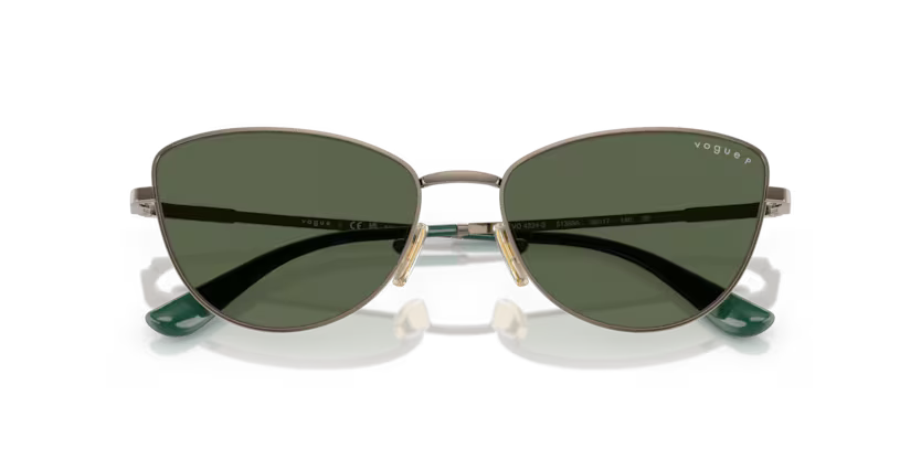 VOGUE 0VO4324-S -51389A – Light Brown