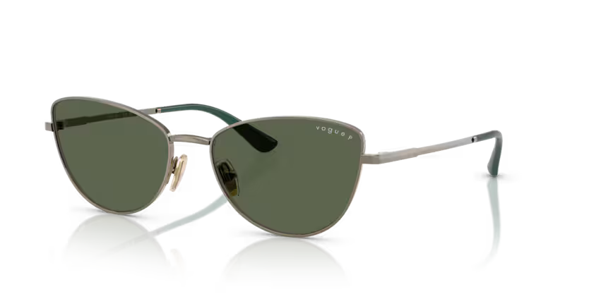 VOGUE 0VO4324S51389A – Light Brown