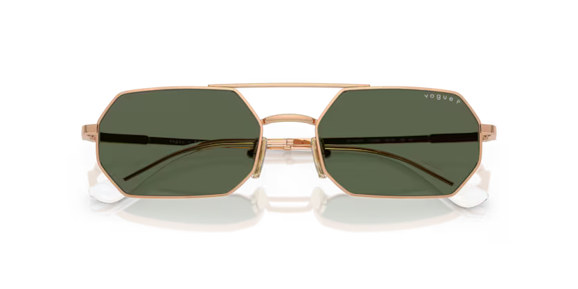 VOGUE 0VO4329-S-51529A – Rose Gold