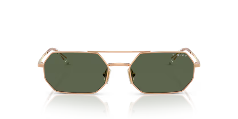 VOGUE 0VO4329-S-51529A – Rose Gold