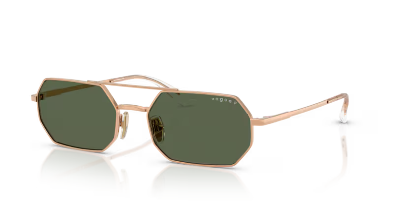 VOGUE 0VO4329S51529A – Rose Gold