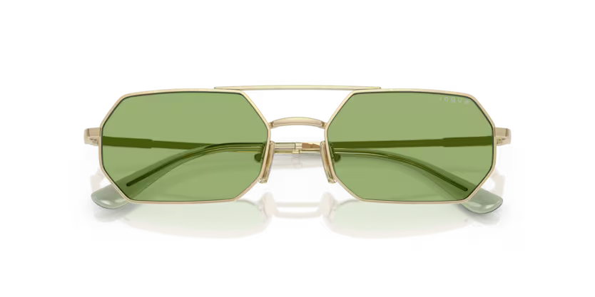 VOGUE 0VO4329-S -848/2 – Pale Gold