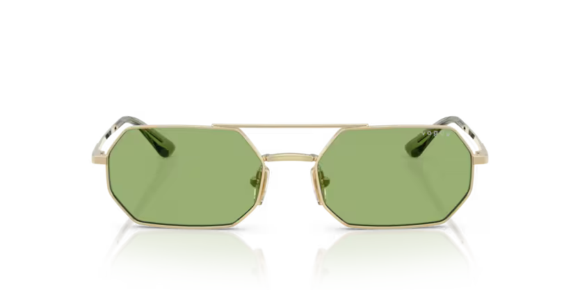 VOGUE 0VO4329-S -848/2 – Pale Gold