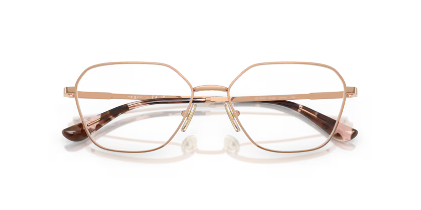 VOGUE 0VO4334- 5152 – Rose Gold