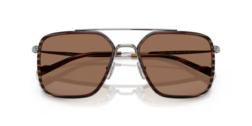 VOGUE 0VO4336SI-548/73 – Gun