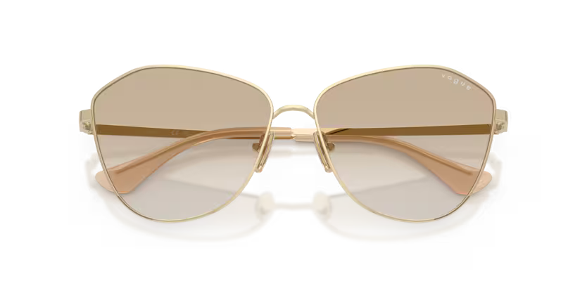 VOGUE 0VO4337SI – 848/11 – Pale Gold