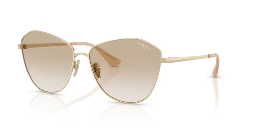 VOGUE 0VO4337SI – 848/11 – Pale Gold