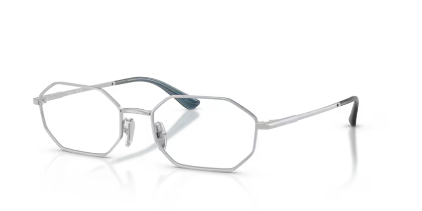 VOGUE 0VO4341 323 - Silver