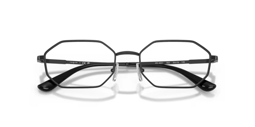 Vogue 0VO4341- 352 - Black