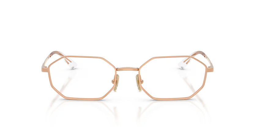 Vogue 0VO4341 -5152 - Rose Gold