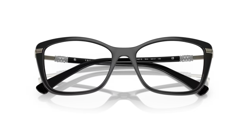 VOGUE 0VO5487B- W44 - Black