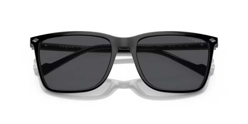 VOGUE 0VO5493S- W44/87 – Black