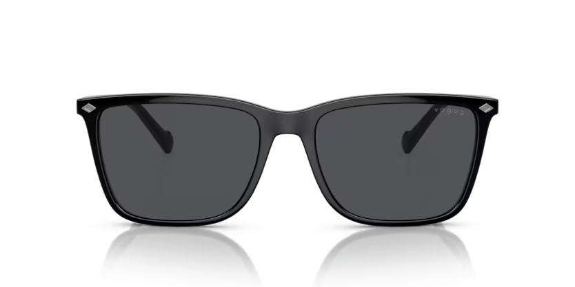 VOGUE 0VO5493S- W44/87 – Black