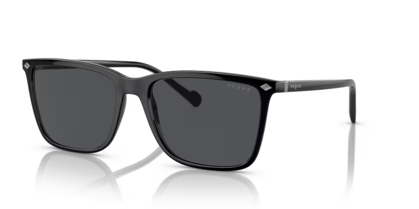 VOGUE 0VO5493S W44/87 – Black