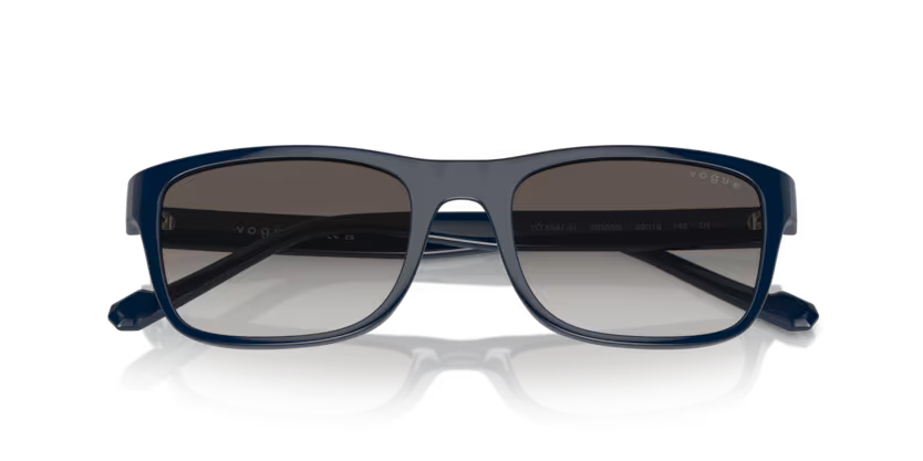 VOGUE 0VO5547SI-30568G – Dark Blue