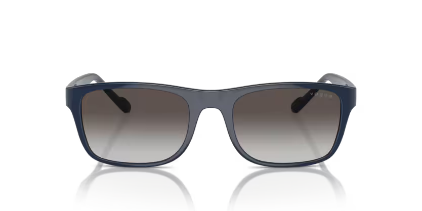 VOGUE 0VO5547SI-30568G – Dark Blue