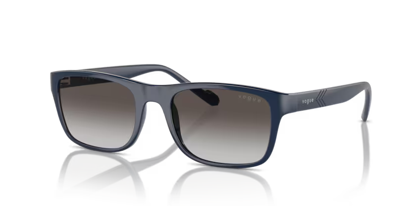 VOGUE 0VO5547SI30568G – Dark Blue
