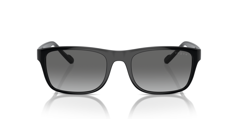 VOGUE 0VO5547SI-W44/11 – Black