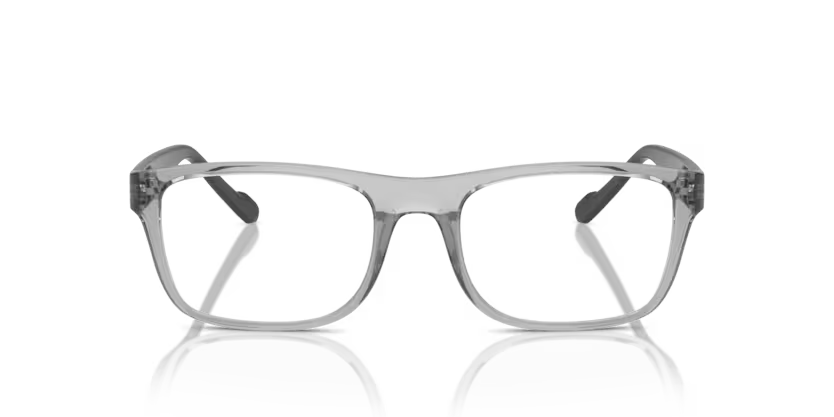VOGUE 0VO5548I- 2283 - Transparent Grey