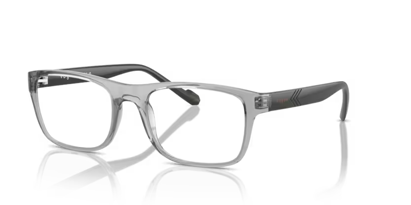 VOGUE 0VO5548I 2283 - Transparent Grey