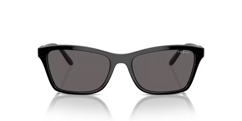 VOGUE 0VO5551S-W44/87 – Black