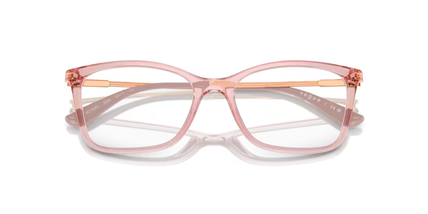 VOGUE 0VO5563- 2939