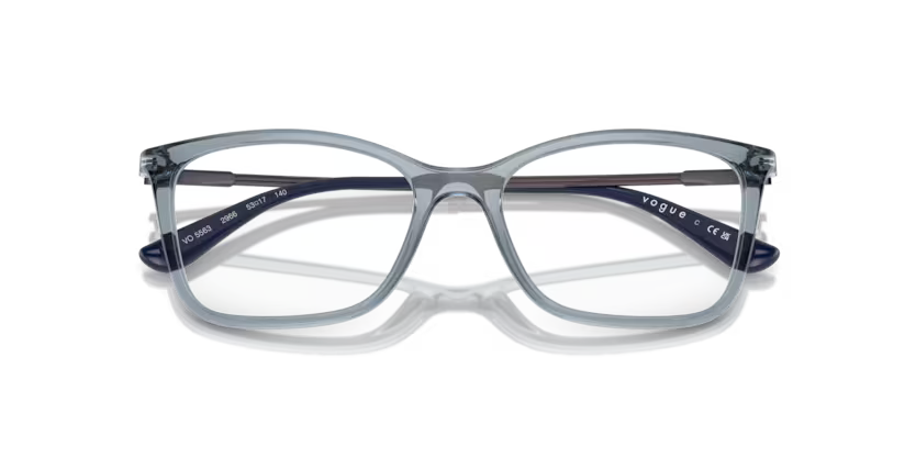 VOGUE 0VO5563-2966