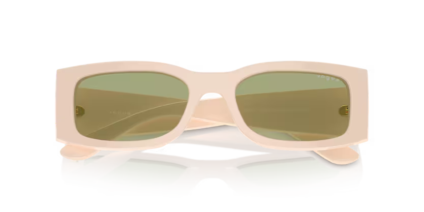 VOGUE 0VO5584S- 316482 – Full Beige