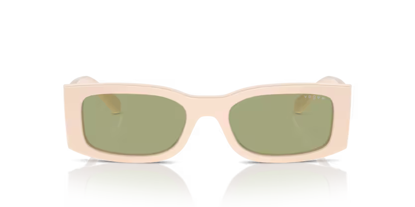 VOGUE 0VO5584S- 316482 – Full Beige
