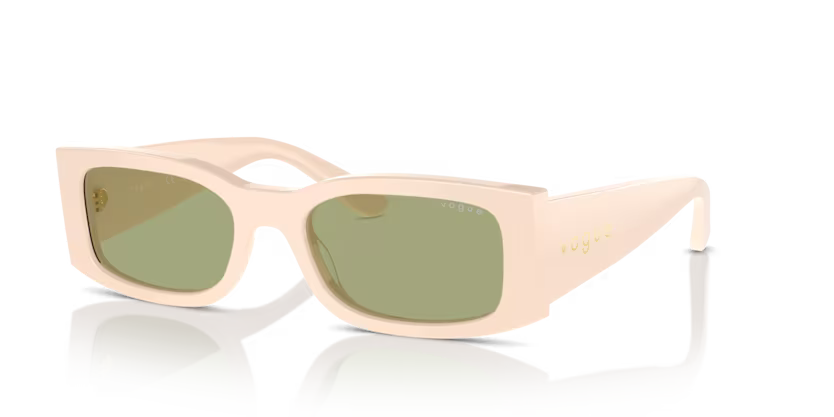 VOGUE 0VO5584S 316482 – Full Beige