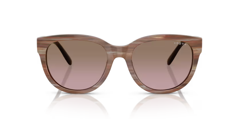 VOGUE 0VO5592SI- 307114 – Brown Horn