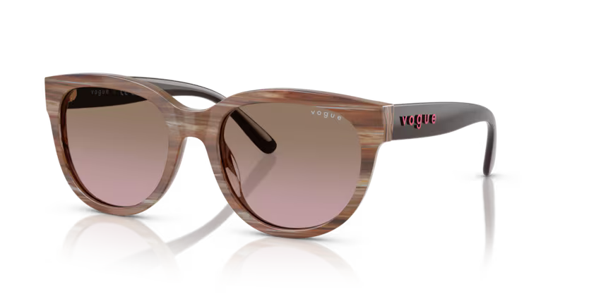VOGUE 0VO5592SI 307114 – Brown Horn