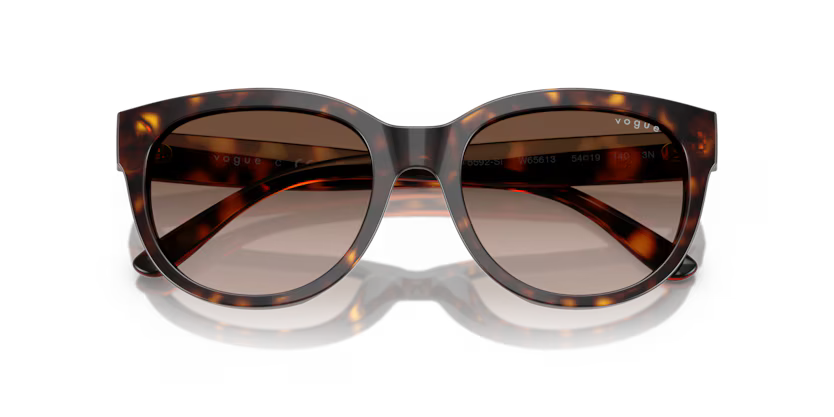VOGUE 0VO5592SI-W65613 – Dark Havana