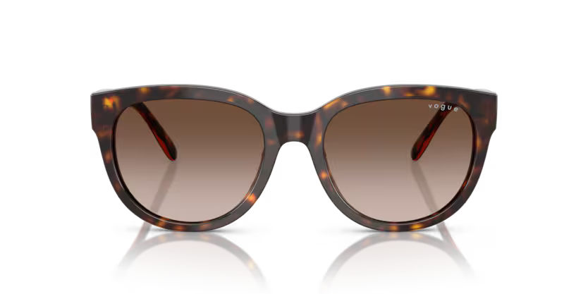 VOGUE 0VO5592SI-W65613 – Dark Havana