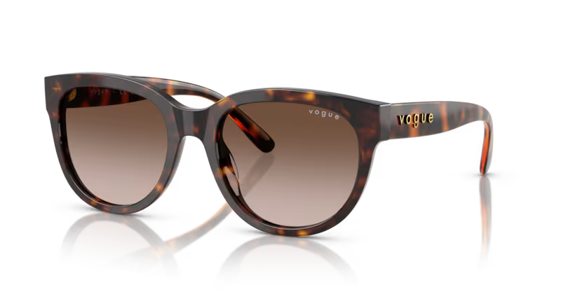 VOGUE 0VO5592SIW65613 – Dark Havana