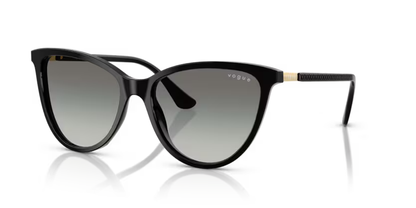 VOGUE 0VO5593SIW44/11 – Black