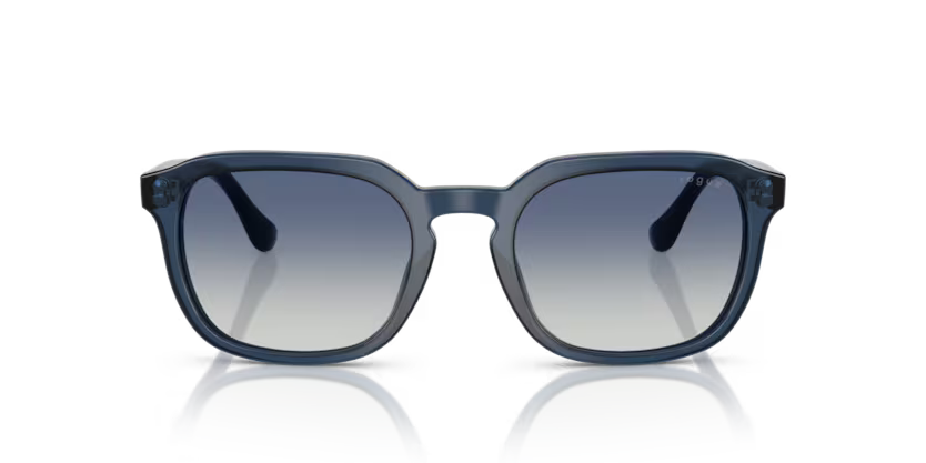 VOGUE 0VO5595SI-27604L – Transparent Blue