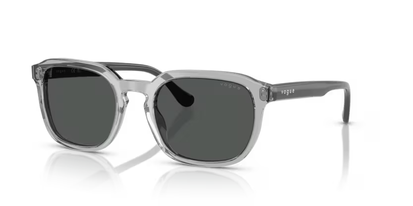 VOGUE 0VO5595SI282087 – Transparent Grey
