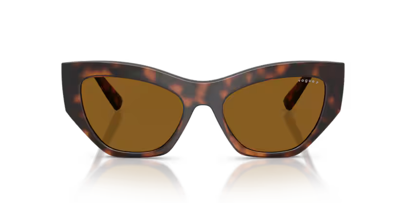 VOGUE 0VO5607S 271883 - Total Dark Havana
