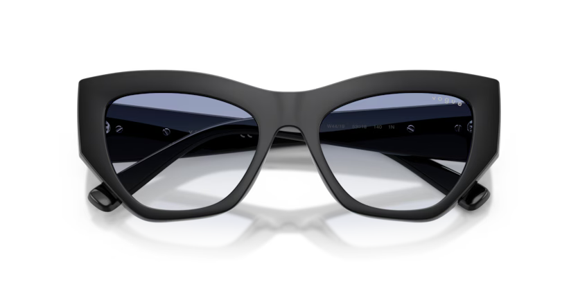VOGUE 0VO5607S W44/19 - Black